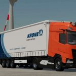 daf xg 2B v1.1 fs22 8