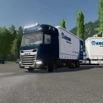 daf xg 2B v1.3 fs22 5