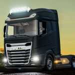 daf xg r v1.1 fs22 1