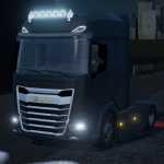 daf xg v1.1 fs22 1