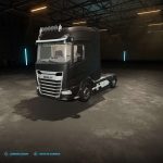 daf xg v1.1 fs22 2