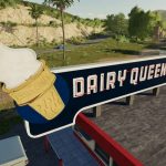 dairy queen with selling point v1.0 fs22 3