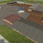 dakota 4x map v1.0 fs22 3