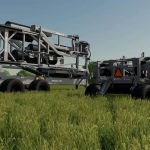 dalbo grass rollers pack v1.0 fs22 5