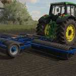 dalbo hydraflex 5.2 v1.0 fs22 1