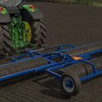 dalbo hydraflex 5.2 v1.0 fs22 2