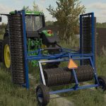 dalbo hydraflex 5.2 v1.0 fs22 3