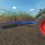 dalbo maxiroll 620 v1.0 fs22 2