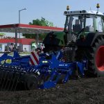 dalbo supermax 300 v1.0 fs22 2