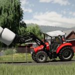 dalen pallet forks v1.0 fs22 3