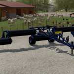 dalvo powerroll 1230 hd smooth v1.0 fs22 1