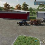 damage bar selection v1.0 fs22 4