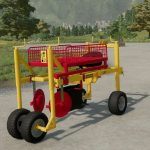 damcon pl 10 v1.0 fs22 2