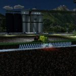 dammann profi class 7500 v1.0 fs22 2