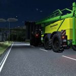 dammann profi class 7500 v1.0 fs22 4