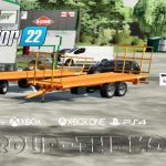 dangreville pack multis plateformes v1.0 fs22 5