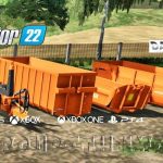 dangreville pack multis plateformes v1.0 fs22 6