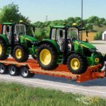 dangreville pack v1.0 fs22 3