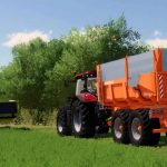 dangreville pack v1.0 fs22 4