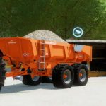 dangreville pack v1.0 fs22 5