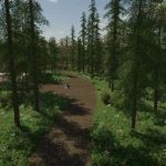 dark forest the next chapter v1.0 fs22 6