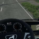 dashboard live v1.0 fs22 2