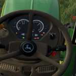 dashboard live v1.3 fs22 1