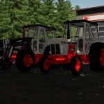 david brown 1210 v1.0 fs22 2