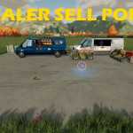 dealer sell point v1.0 fs22 1