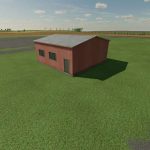 decorative garage 28prefab 29 v1.0 fs22 3