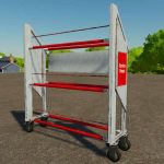 decorative shelf v1.0 fs22 2