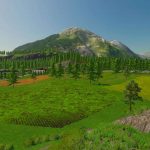 deep forest v1.0 fs22 3