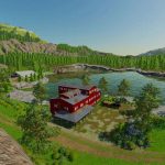 deep forest v1.0 fs22 4