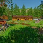 deep forest v1.0 fs22 5