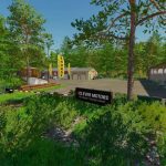 deep forest v1.0 fs22 6