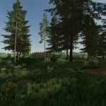 deer forest v1.0 fs22 4