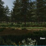 deer forest v1.0 fs22 6