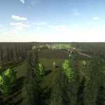 deer lands v1.0 fs22 1