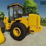 deere 544k 624k 644k 624k ii v1.0 fs22 1