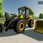 deere 544k 624k 644k 624k ii v1.0 fs22 3