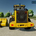 deere 544k 624k 644k 624k ii v1.0 fs22 6