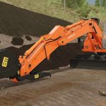 deere hitachi zx135us 135c v1.0 fs22 3