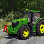 degenhard weight v1.0 fs22 3