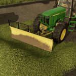 degleman silage blade v1.0 fs22 3