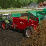 deguillaume pack v1.0 fs22 4