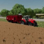 delaplace 21t v1.0 fs22 3