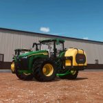 demco 1200 gallon sidequest v1.0 fs22 2