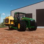 demco 1200 gallon sidequest v1.0 fs22 3