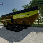 demco auger wagon colorable v1 0 0 ls22