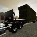 demco bale loader v1.0 fs22 3